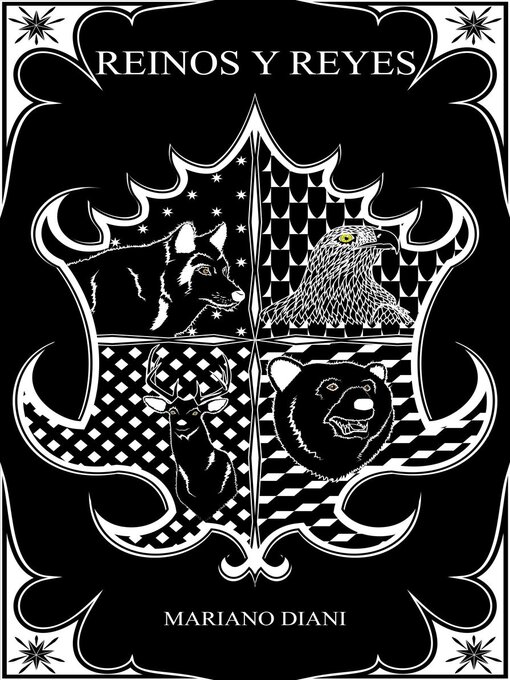 Title details for Reinos y reyes by Mariano Diani - Available